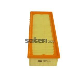 въздушен филтър FRAM CA9711