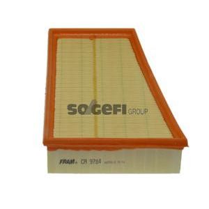 въздушен филтър FRAM CA9784