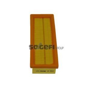 въздушен филтър FRAM CA9942