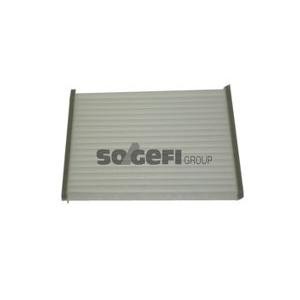 филтър купе FRAM CF10284 