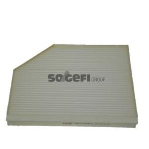 филтър купе FRAM CF10457
