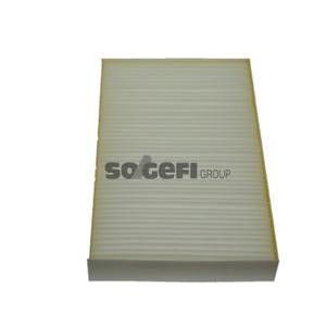 филтър купе FRAM CF10621