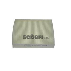 филтър купе FRAM CF9882 