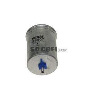 горивен филтър FRAM G5607