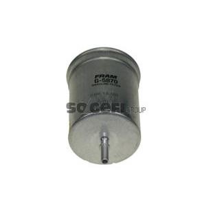 горивен филтър FRAM G5870 