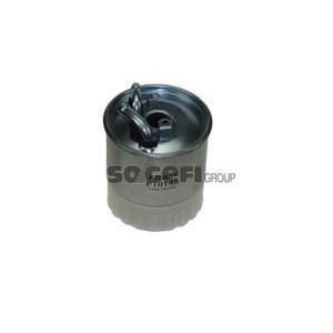 горивен филтър FRAM P10148 