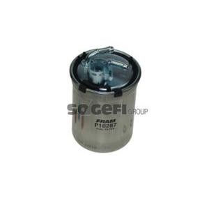 горивен филтър FRAM P10287 