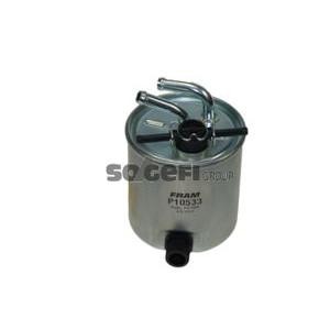 горивен филтър FRAM P10533 