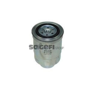 горивен филтър FRAM P5138 