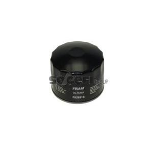 маслен филтър FRAM PH2861B