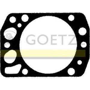 гарнитура, цилиндрова глава GOETZE 30-026235-30 