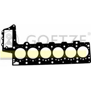 гарнитура, цилиндрова глава GOETZE 30-028800-00