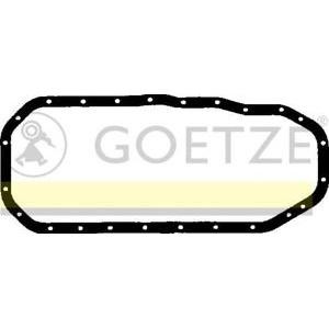 гарнитура за картер GOETZE 31-023856-10 