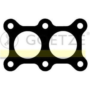 уплътнение, изпускателни тръби GOETZE 31-025070-00