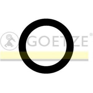 уплътнение, изпускателни тръби GOETZE 31-025405-10