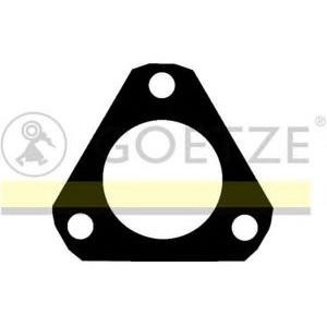 уплътнение, изпускателни тръби GOETZE 31-025811-00