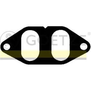 гарнитура изпускателен колектор GOETZE 31-030237-00