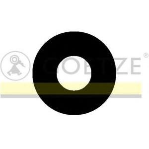 уплътнение, болтове на капака на цилиндровата глава GOETZE 50-027906-00