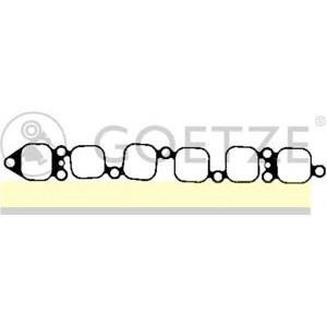 гарнитура всмукателен колектор GOETZE 50-030351-00