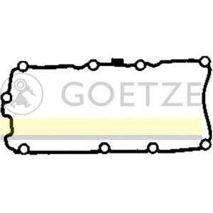 гарнитура, капак на цилиндрова глава GOETZE 50-030356-00