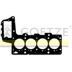 гарнитура, цилиндрова глава GOETZE 30-029237-10