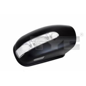 корпус, външно огледало TYC 321-0064