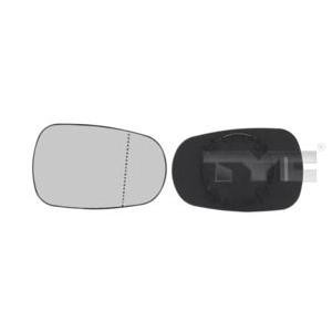 стъкло на огледало, елемент от стъклото TYC 324-0008-1 