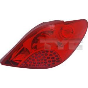заден стоп TYC 11-0997-01-2