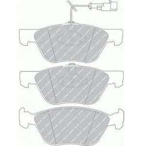 накладки FERODO FDB1052 