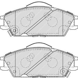 накладки FERODO FDB4076