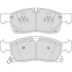 накладки FERODO FDB4403 