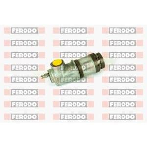 долна помпа за съединител, съединител FERODO FHC6001
