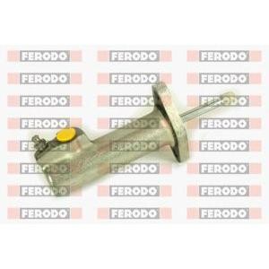 долна помпа за съединител, съединител FERODO FHC6002 