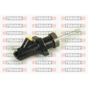 долна помпа за съединител, съединител FERODO FHC6010