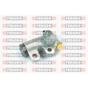 долна помпа за съединител, съединител FERODO FHC6089