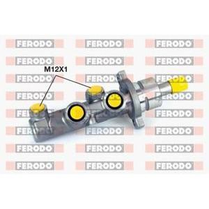 спирачна помпа FERODO FHM1070 
