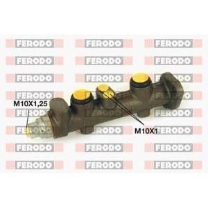 спирачна помпа FERODO FHM656 