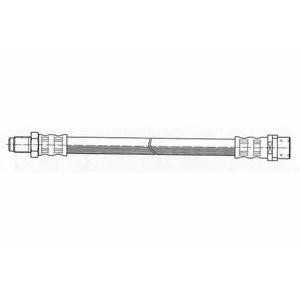 спирачен маркуч FERODO FHY2300 
