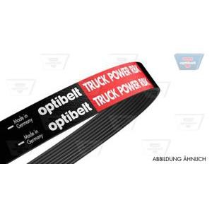 пистов ремък OPTIBELT 8 PK 1956 TM 