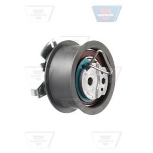 обтяжна ролка ангренажен ремък OPTIBELT 162ST