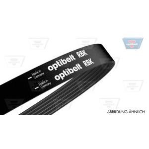 пистов ремък OPTIBELT 3 PK 835 