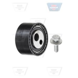 обтяжна ролка ангренажен ремък OPTIBELT 250UT 