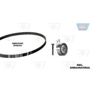 комплект ангренажен ремък OPTIBELT KT 1002