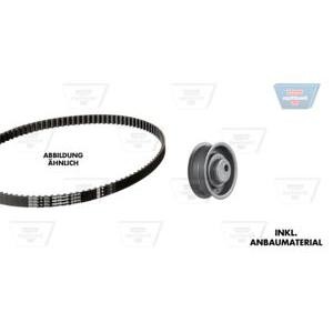 комплект ангренажен ремък OPTIBELT KT 1004