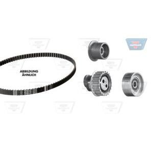 комплект ангренажен ремък OPTIBELT KT 1005