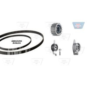 комплект ангренажен ремък OPTIBELT KT 1006