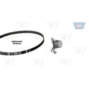 комплект ангренажен ремък OPTIBELT KT 1007 