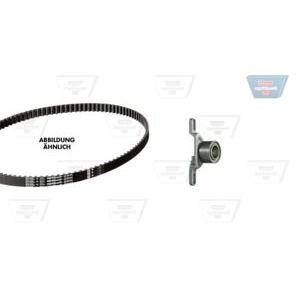 комплект ангренажен ремък OPTIBELT KT 1009 