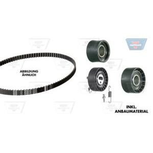 комплект ангренажен ремък OPTIBELT KT 1011 