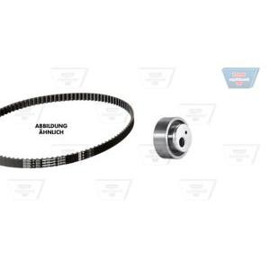 комплект ангренажен ремък OPTIBELT KT 1013